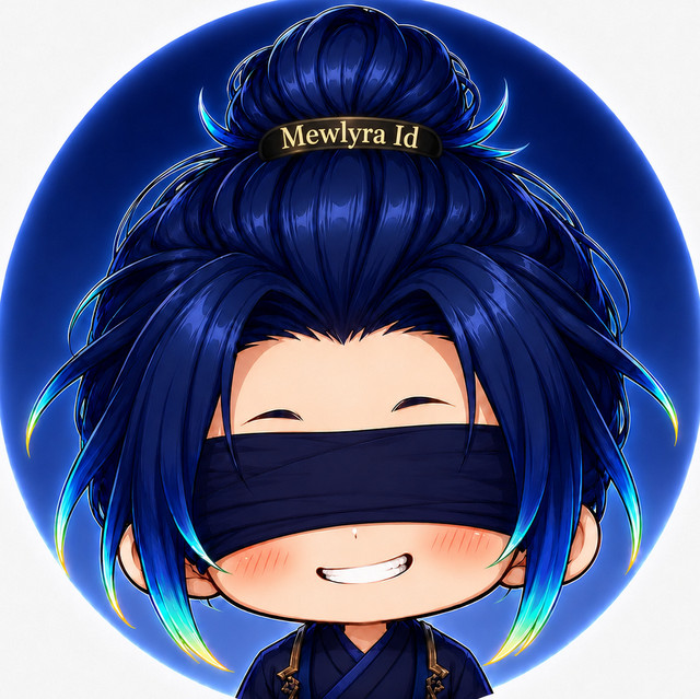 Mewlyra Id