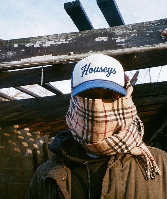 Houseys