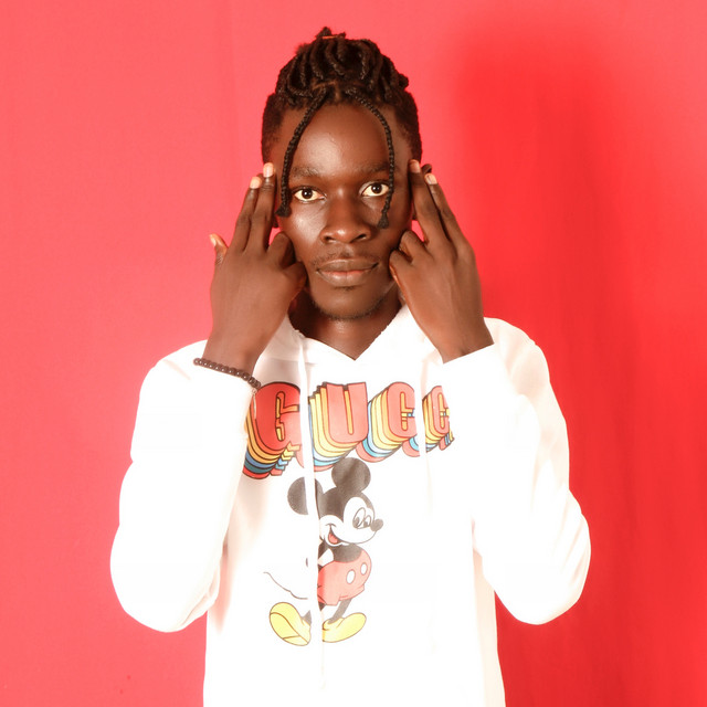 Kwesi AGAsong