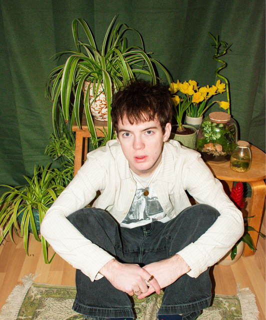 Archie Orme | Spotify