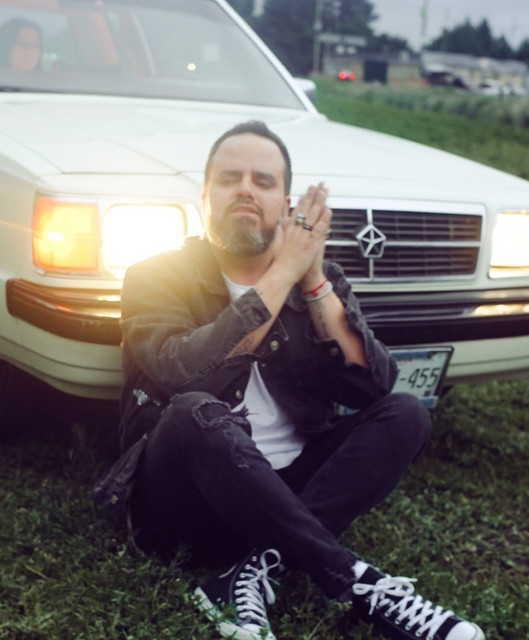 Diego Ojeda