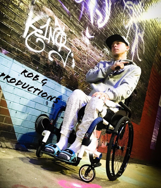 King Rob G | Spotify