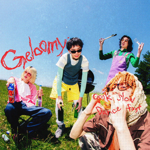 Geloomy