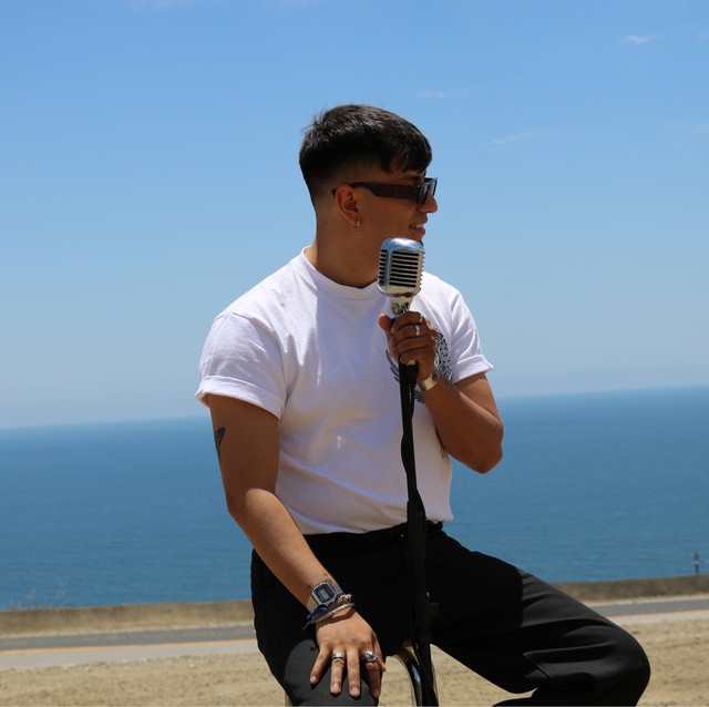 AJ | Spotify