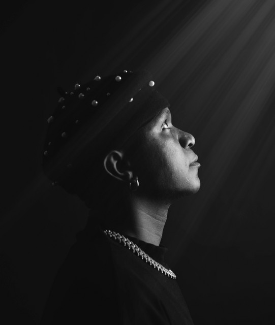 Born Kxng