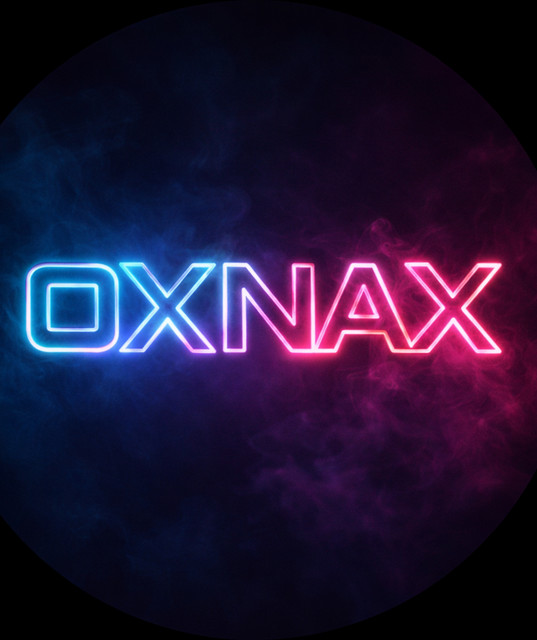 Oxnax