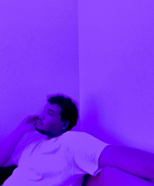 Yung Ouzo