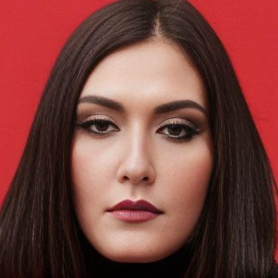 Ashley MItchum | Spotify