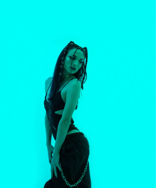 Lasha | Spotify