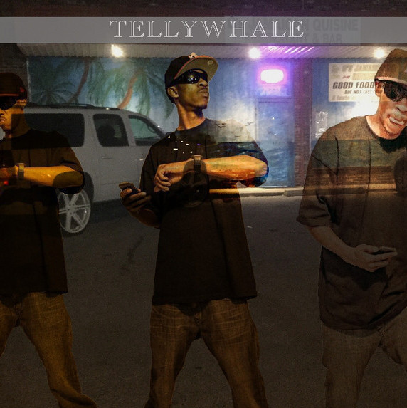 TELLYWHALE