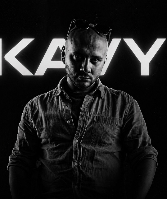 Kavy