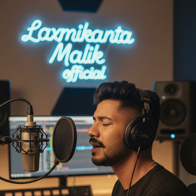 Laxmikanta Malik