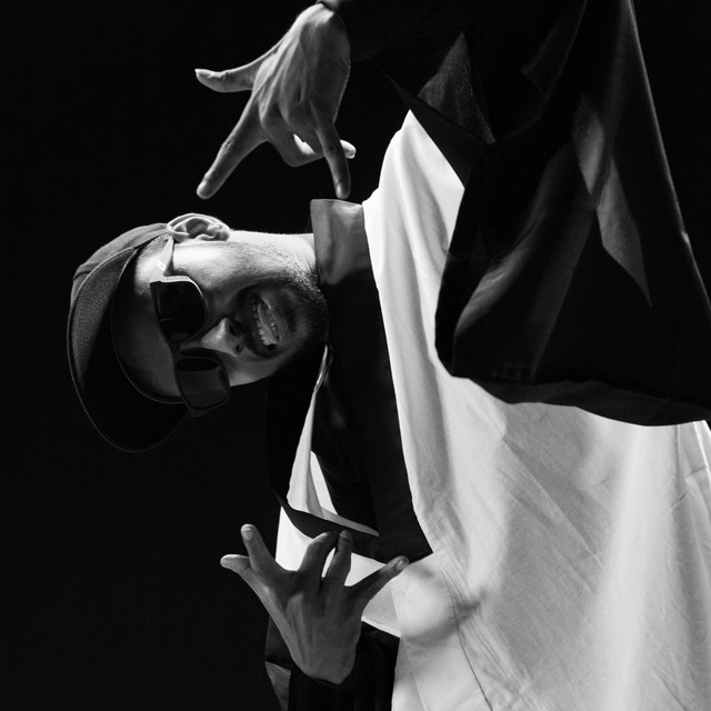 MasterD | Spotify