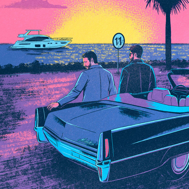 Cali Y El Dandee