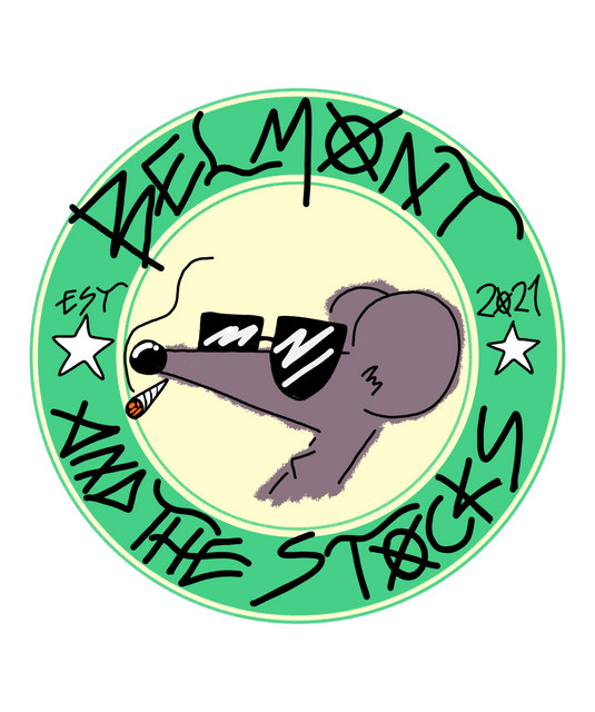 Belmont And The Stocks