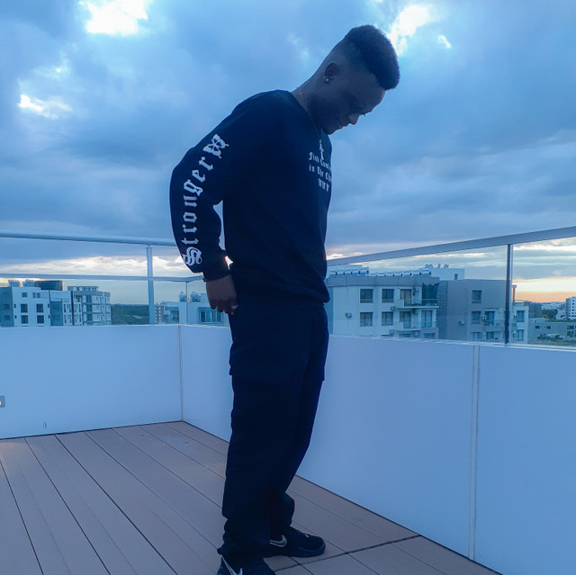 X.Ø | Spotify