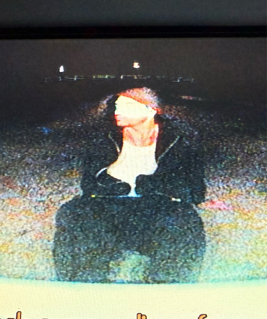 Void image