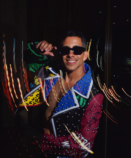 Alexo dj