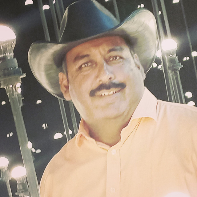Jose Juan Montelongo