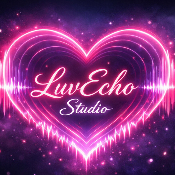 LuvEcho Studio