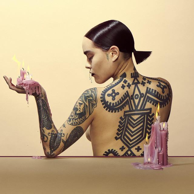 Musik Artist Flèche Love