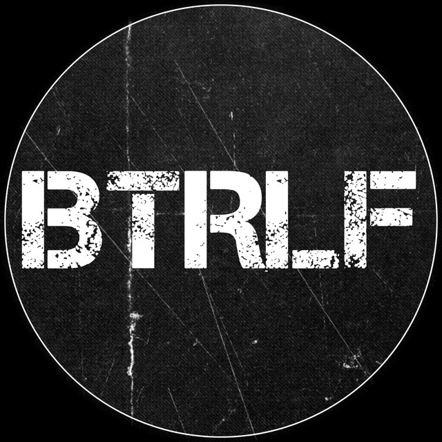 BTRLF | Spotify