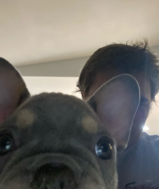 Brody Boice