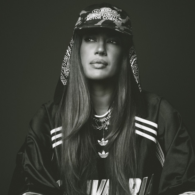Chelina Manuhutu — DJ and producer playing in Ibiza