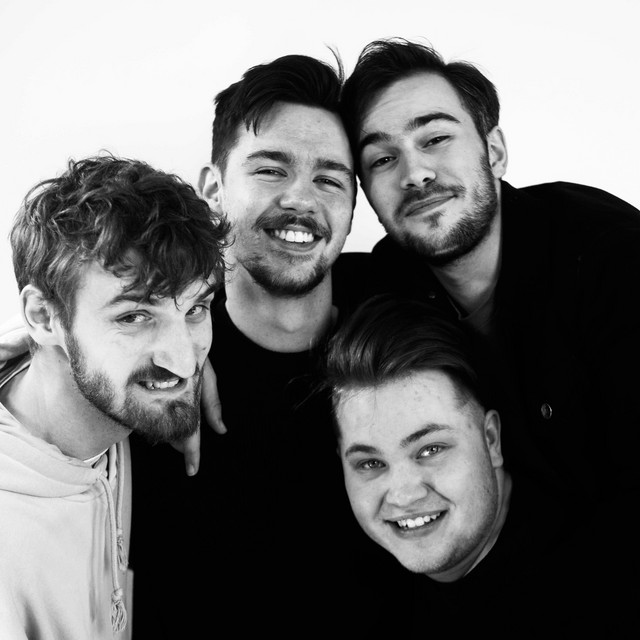 MODE | Spotify