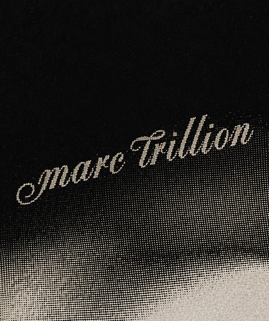 Marc Trillion