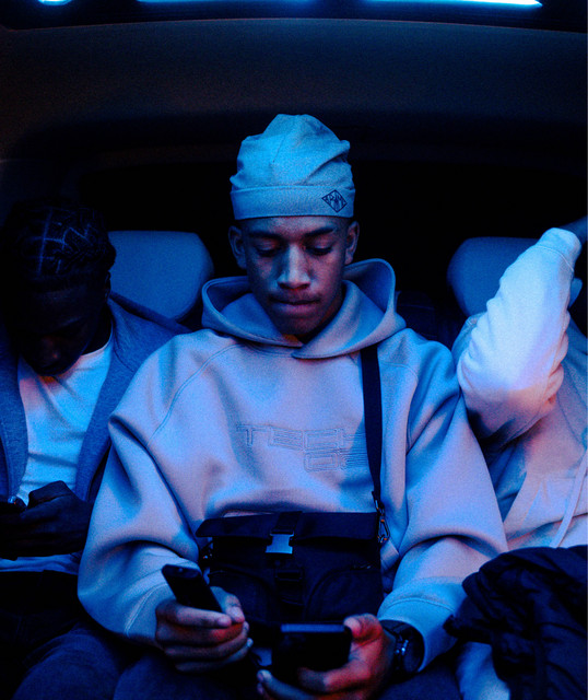 DRB | Spotify