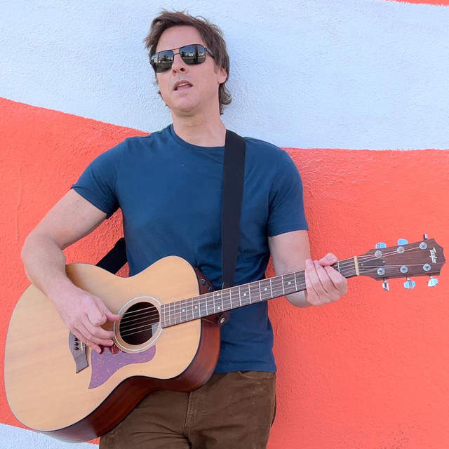 Jeff Burgee | Spotify