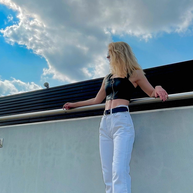 NAJA | Spotify