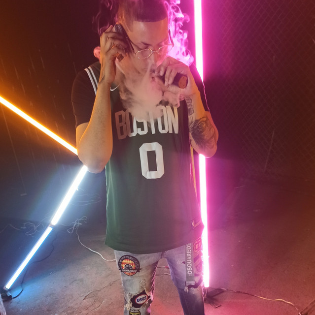 Potencia Lirical