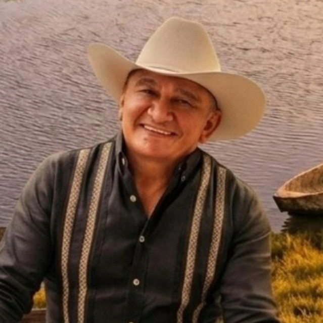 Artist "Alfredo Parra" ec970f2c-f72c-4c49-9d75-7a85c88ceb0b on Tickeri