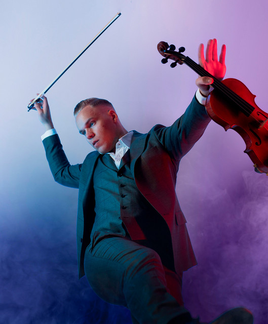 ONEVIOLIN