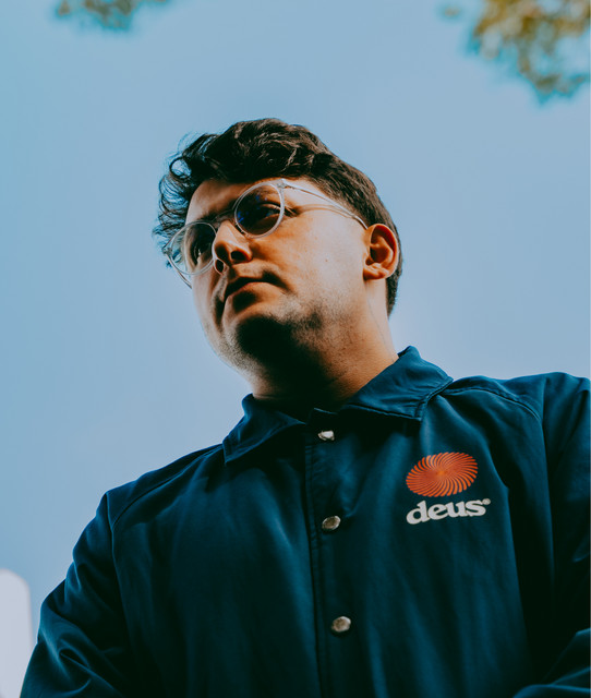 DJ CORUJA
