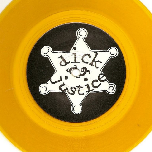 dick justice | Spotify