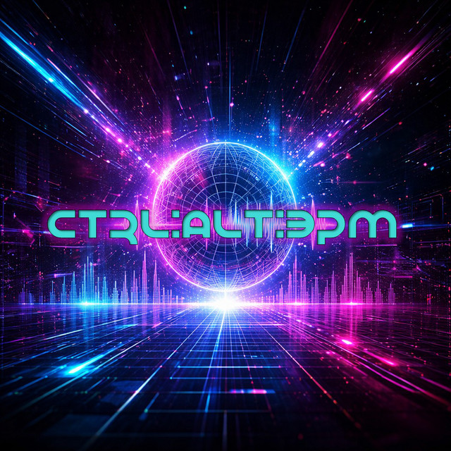 CTRL:ALT:BPM