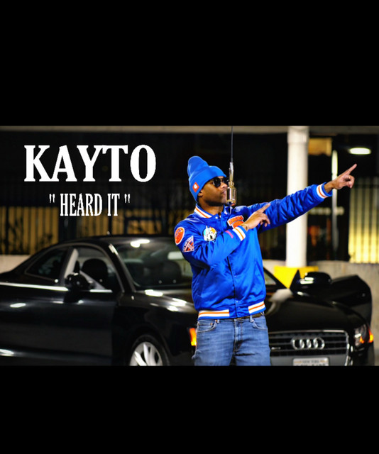 Kayto