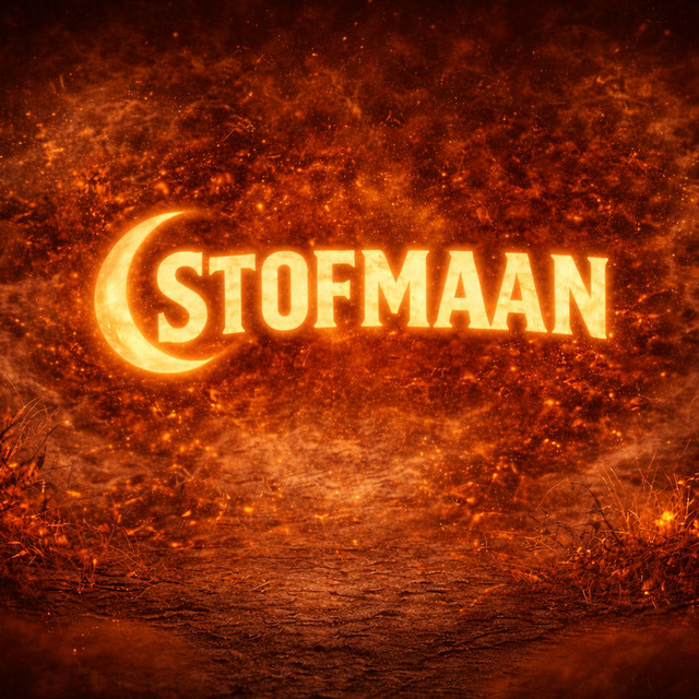 Stofmaan