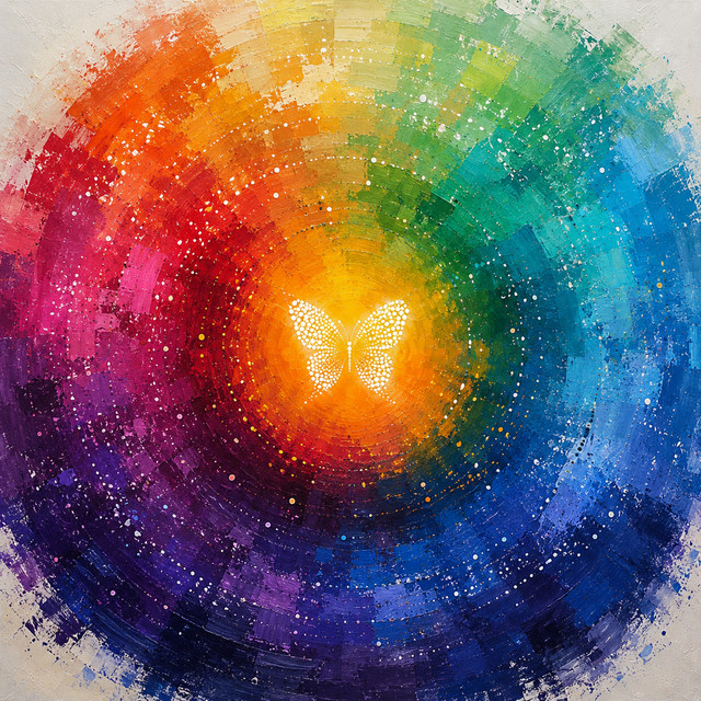 We The Spectrum
