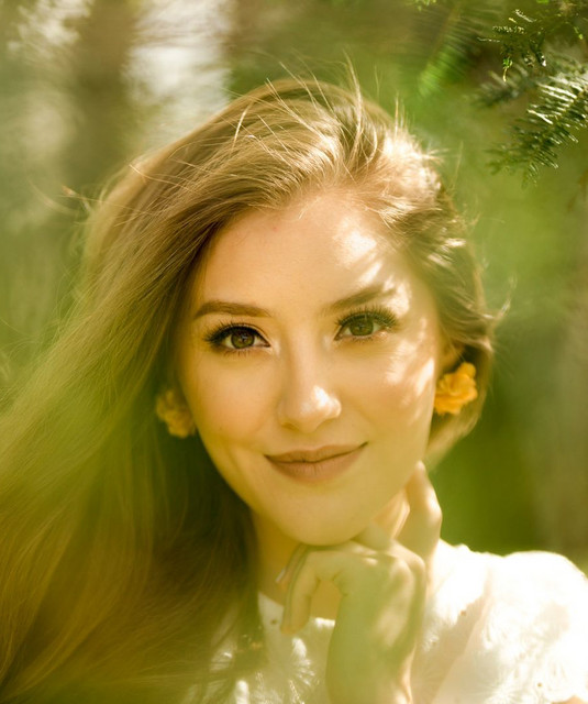María Claudia Polo