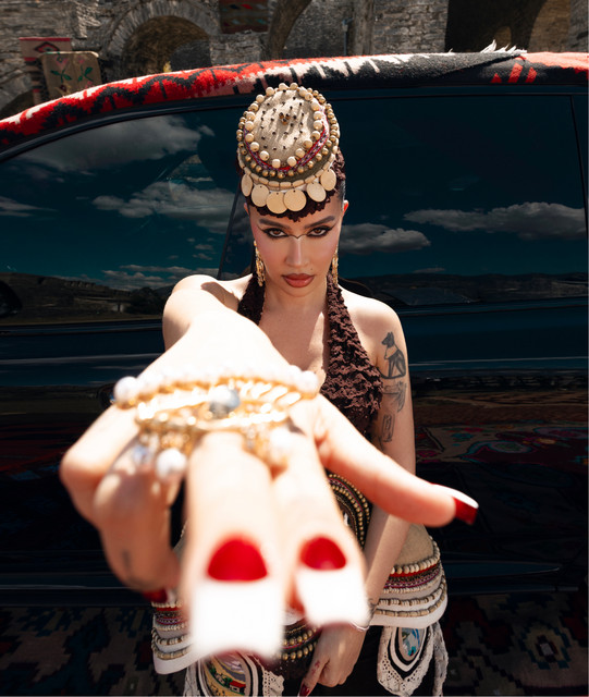 Dafina Zeqiri