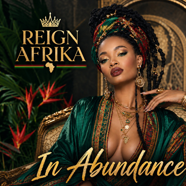 Reign Afrika