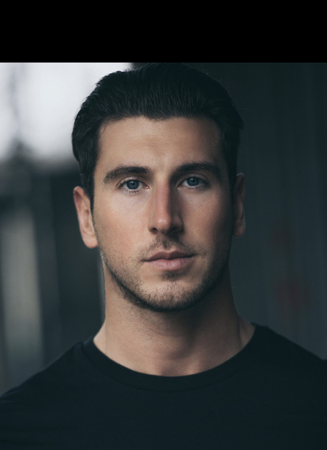 Adam Lyons