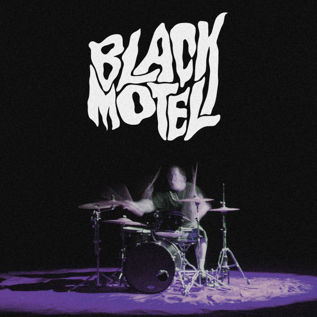 BLACK MOTEL | Spotify