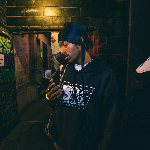 DaG | Spotify