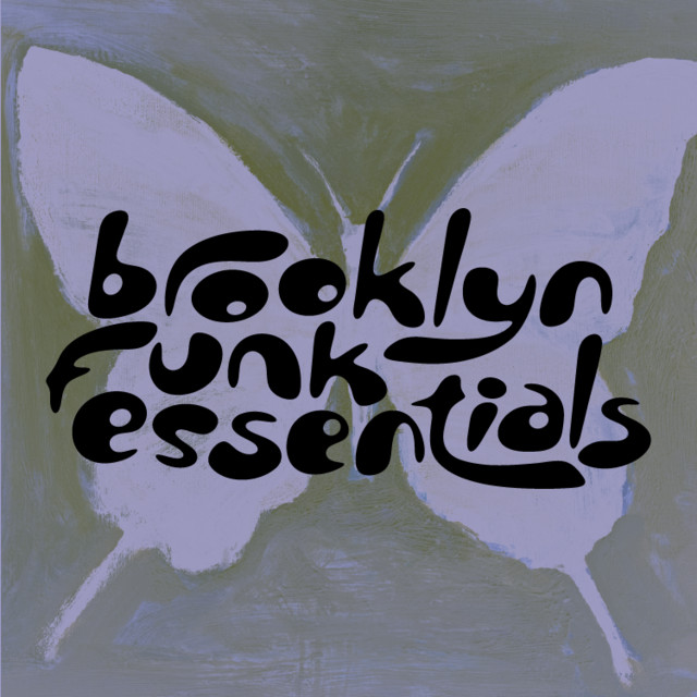 Brooklyn Funk Essentials image