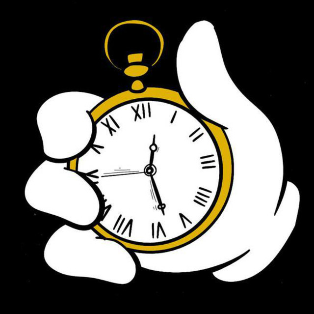 Lyre Le Temps